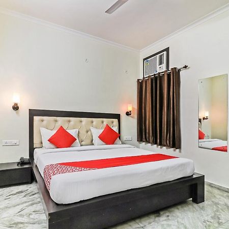 Collection O 35762 Hotel Season 4 Jaipur Eksteriør billede