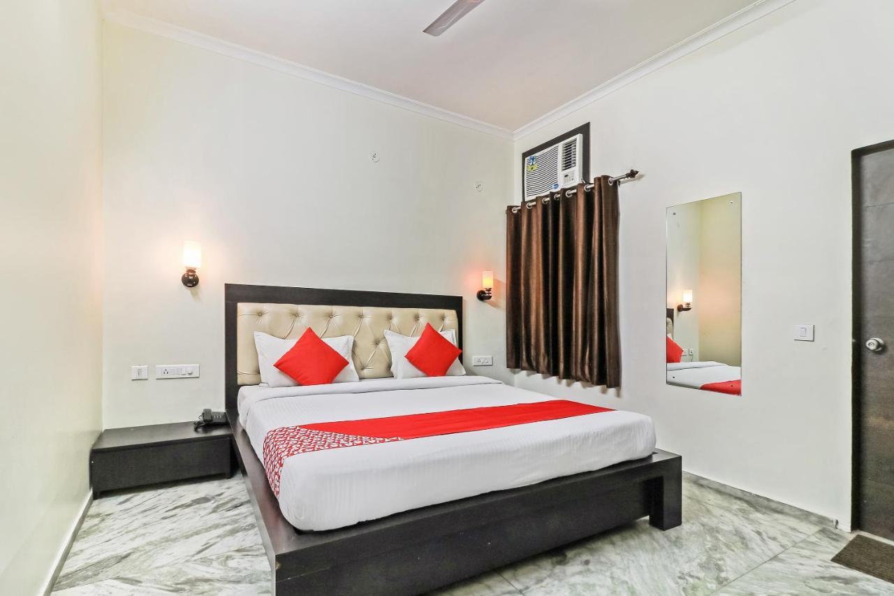 Collection O 35762 Hotel Season 4 Jaipur Eksteriør billede