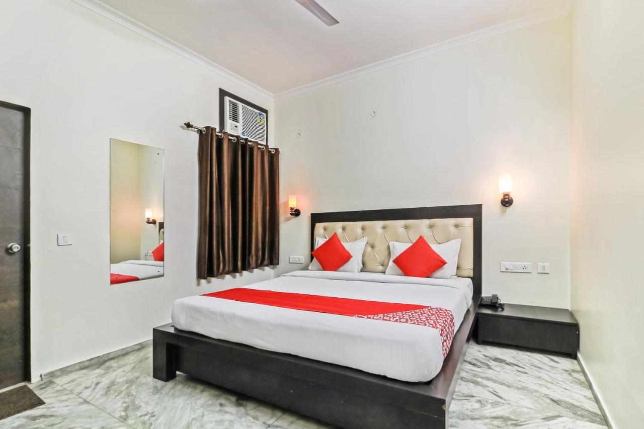 Collection O 35762 Hotel Season 4 Jaipur Eksteriør billede