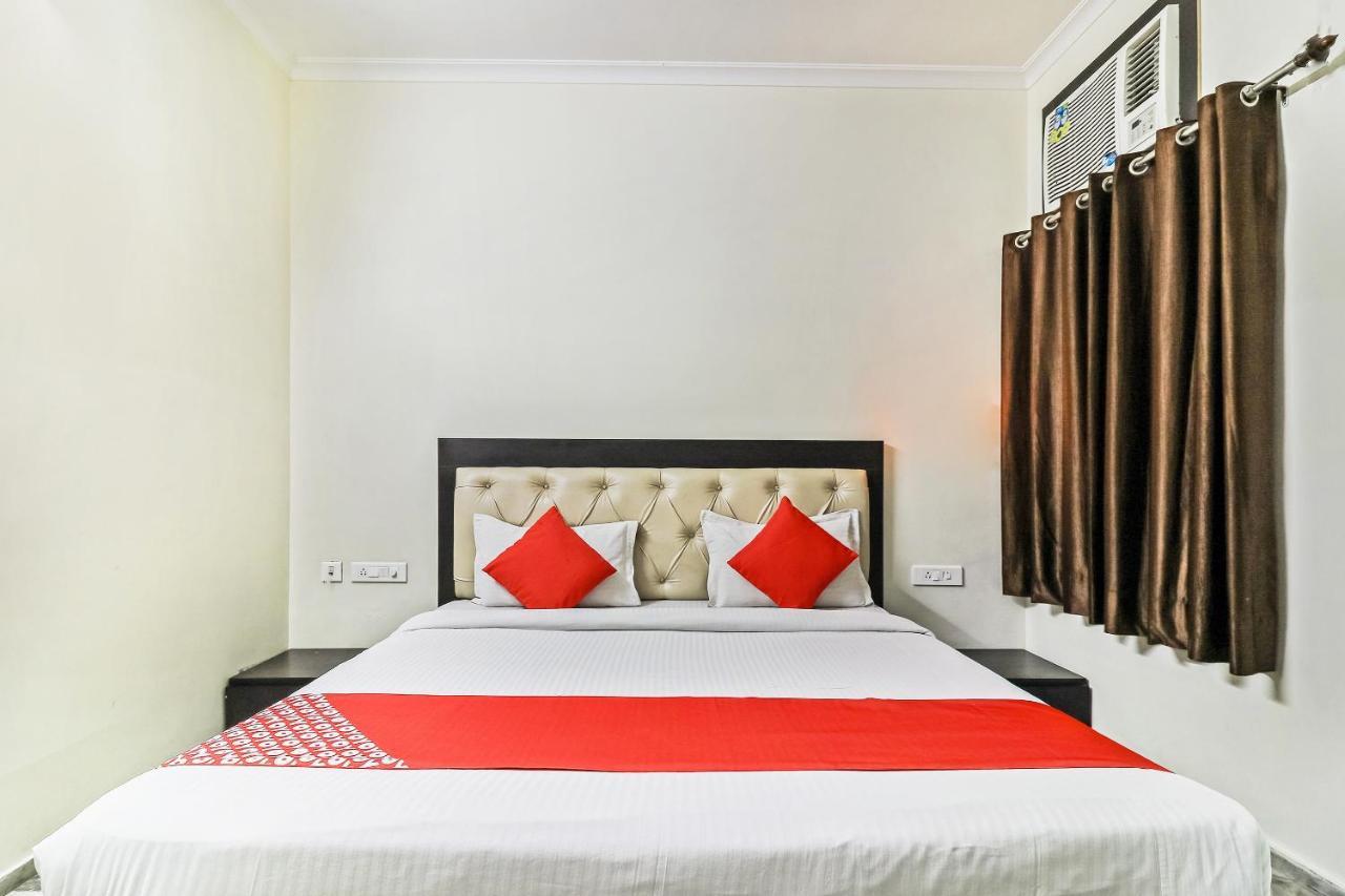 Collection O 35762 Hotel Season 4 Jaipur Eksteriør billede