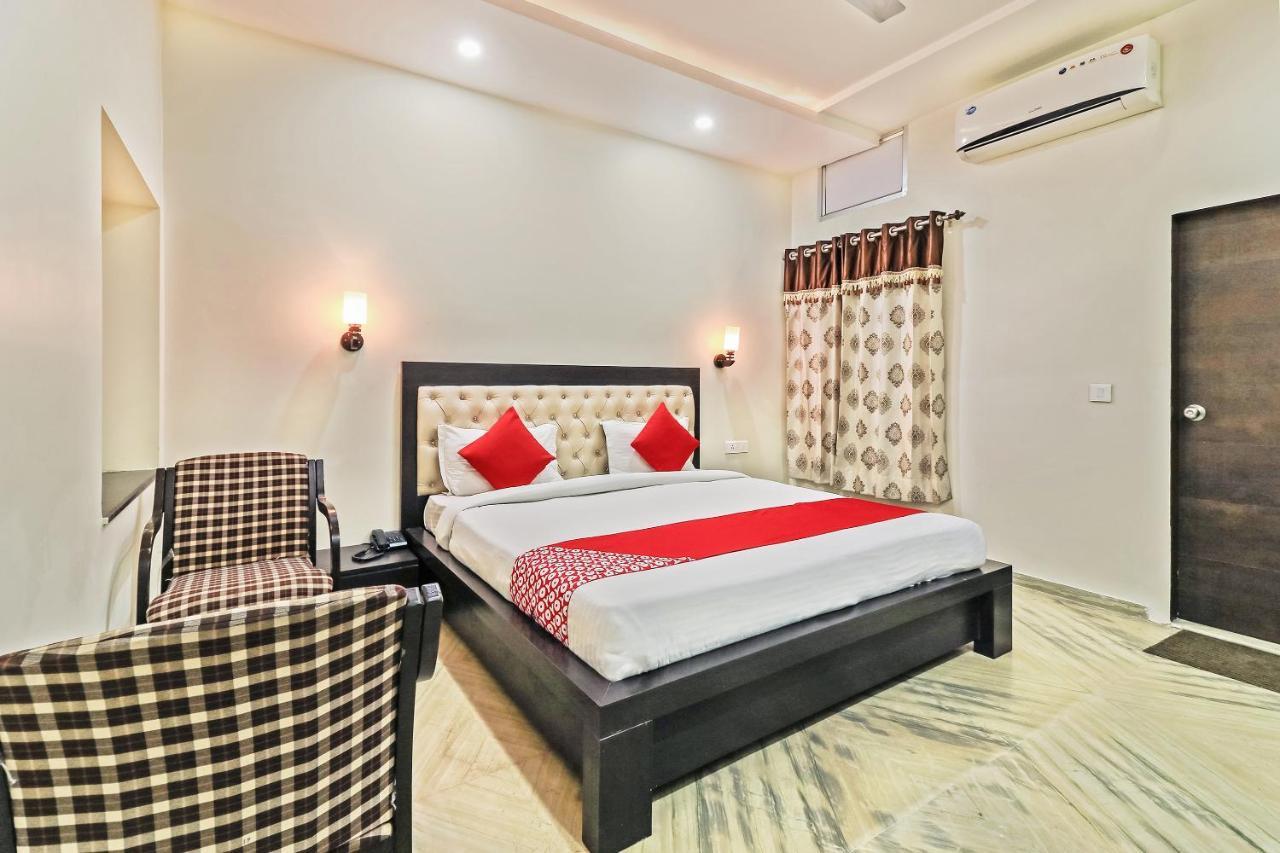 Collection O 35762 Hotel Season 4 Jaipur Eksteriør billede