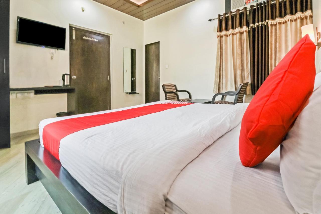 Collection O 35762 Hotel Season 4 Jaipur Eksteriør billede
