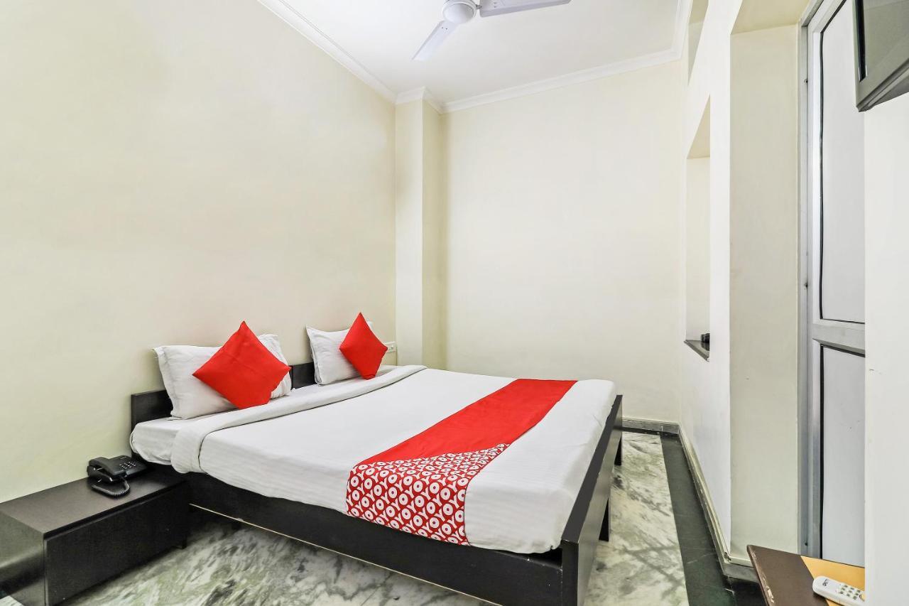 Collection O 35762 Hotel Season 4 Jaipur Eksteriør billede