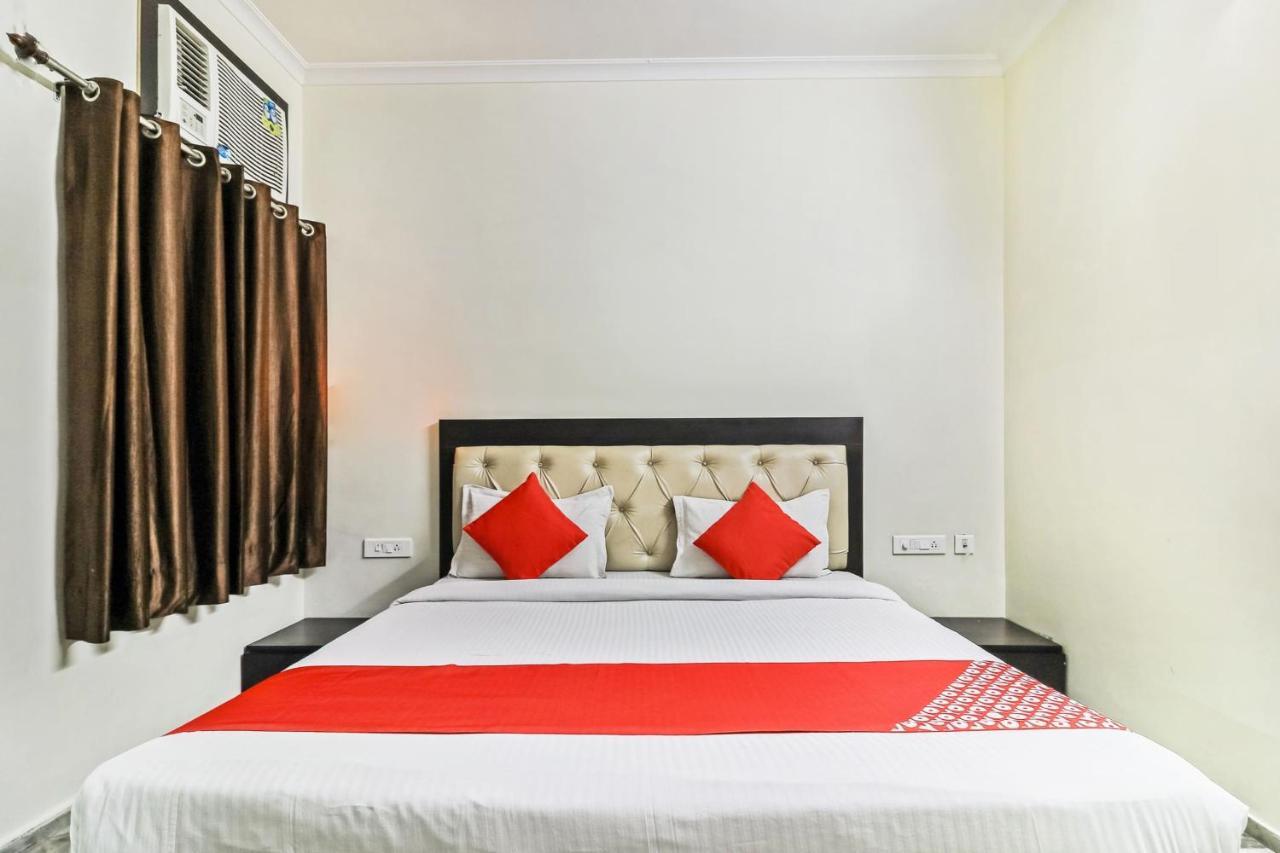 Collection O 35762 Hotel Season 4 Jaipur Eksteriør billede