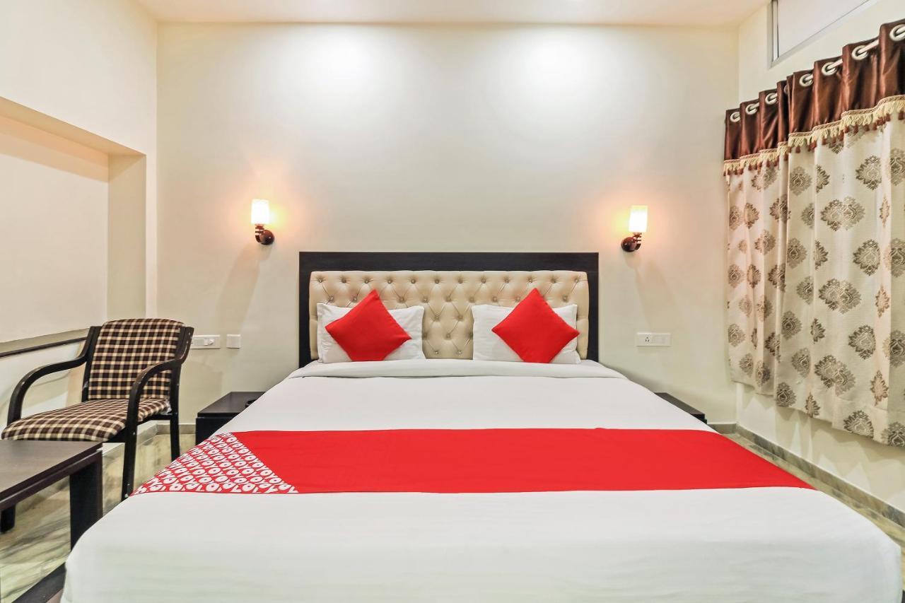 Collection O 35762 Hotel Season 4 Jaipur Eksteriør billede