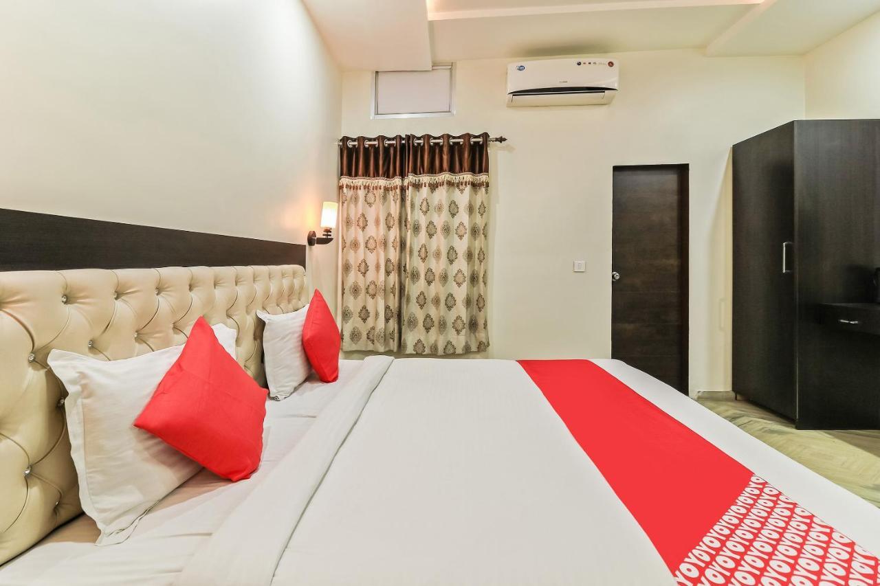 Collection O 35762 Hotel Season 4 Jaipur Eksteriør billede