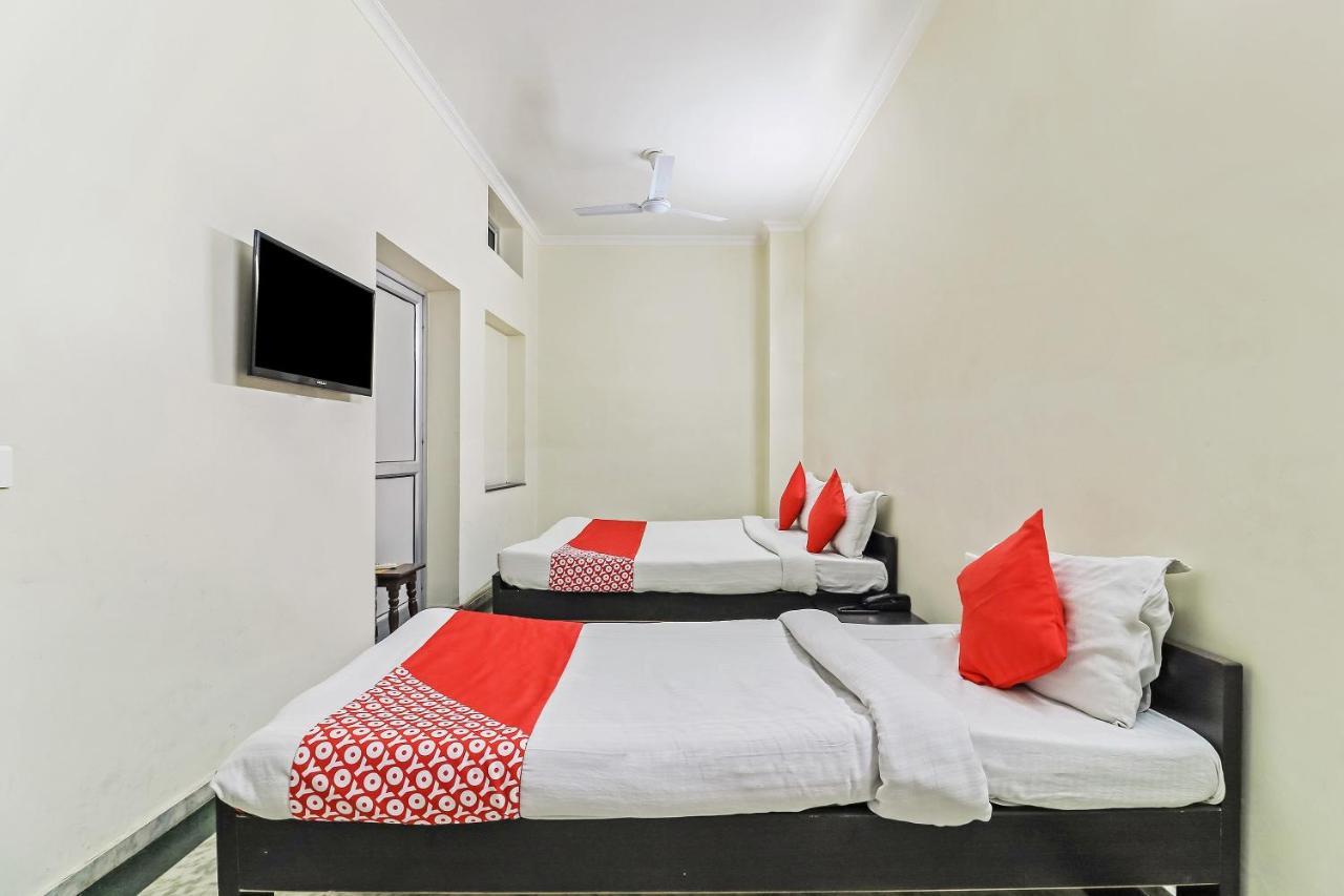 Collection O 35762 Hotel Season 4 Jaipur Eksteriør billede