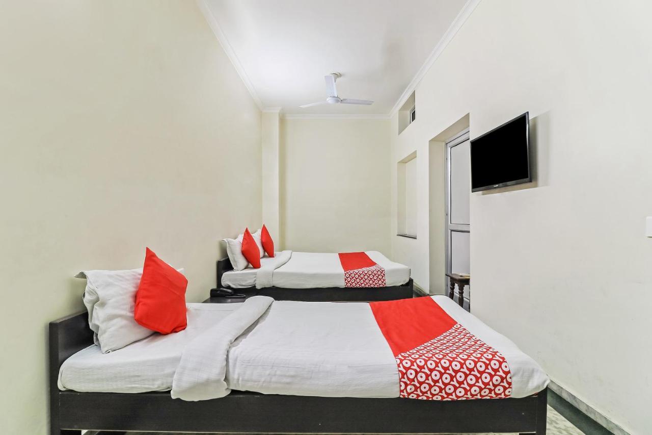 Collection O 35762 Hotel Season 4 Jaipur Eksteriør billede