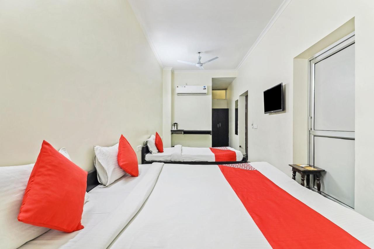 Collection O 35762 Hotel Season 4 Jaipur Eksteriør billede