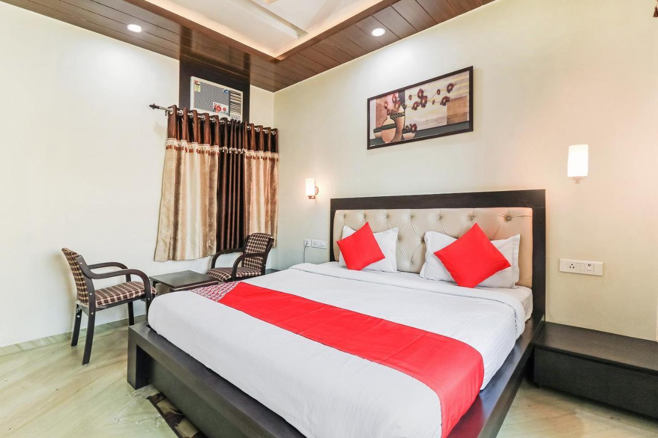 Collection O 35762 Hotel Season 4 Jaipur Eksteriør billede