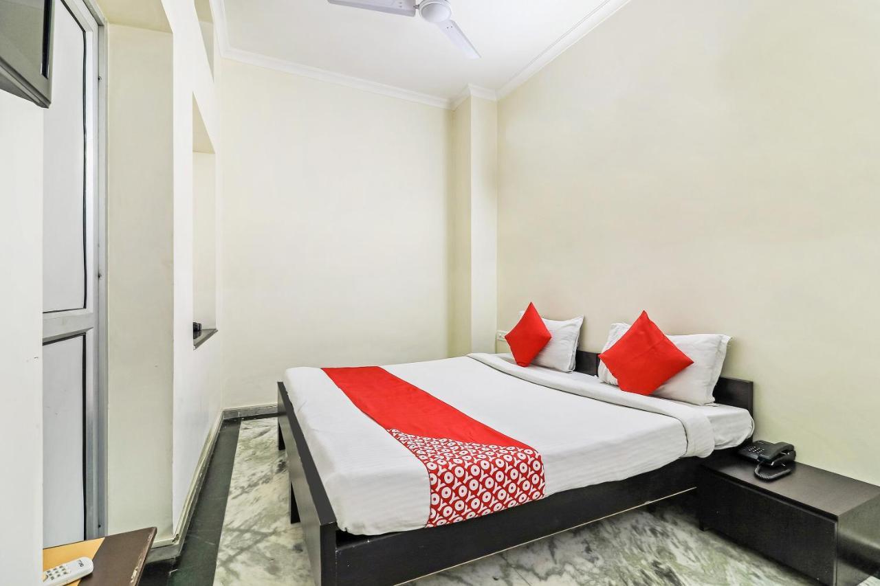 Collection O 35762 Hotel Season 4 Jaipur Eksteriør billede