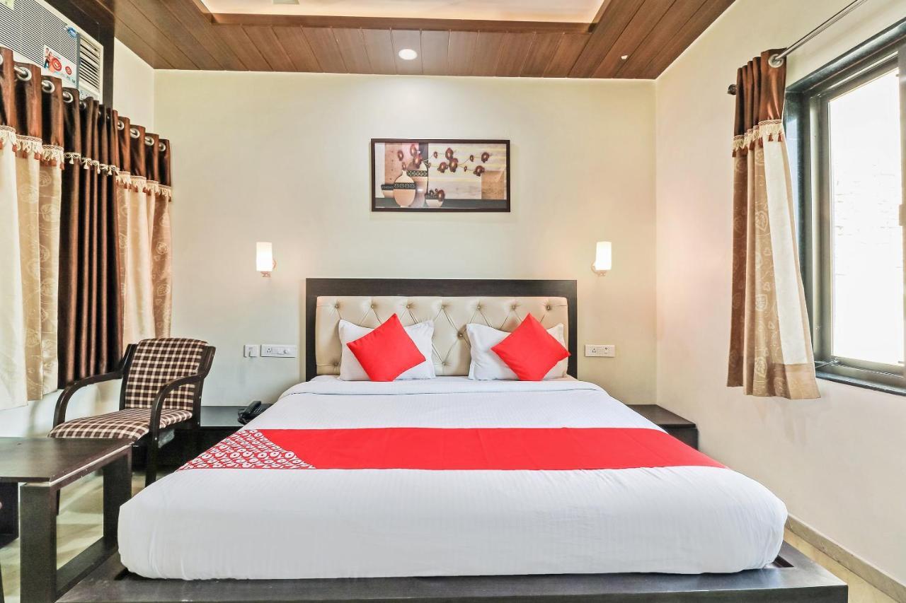 Collection O 35762 Hotel Season 4 Jaipur Eksteriør billede